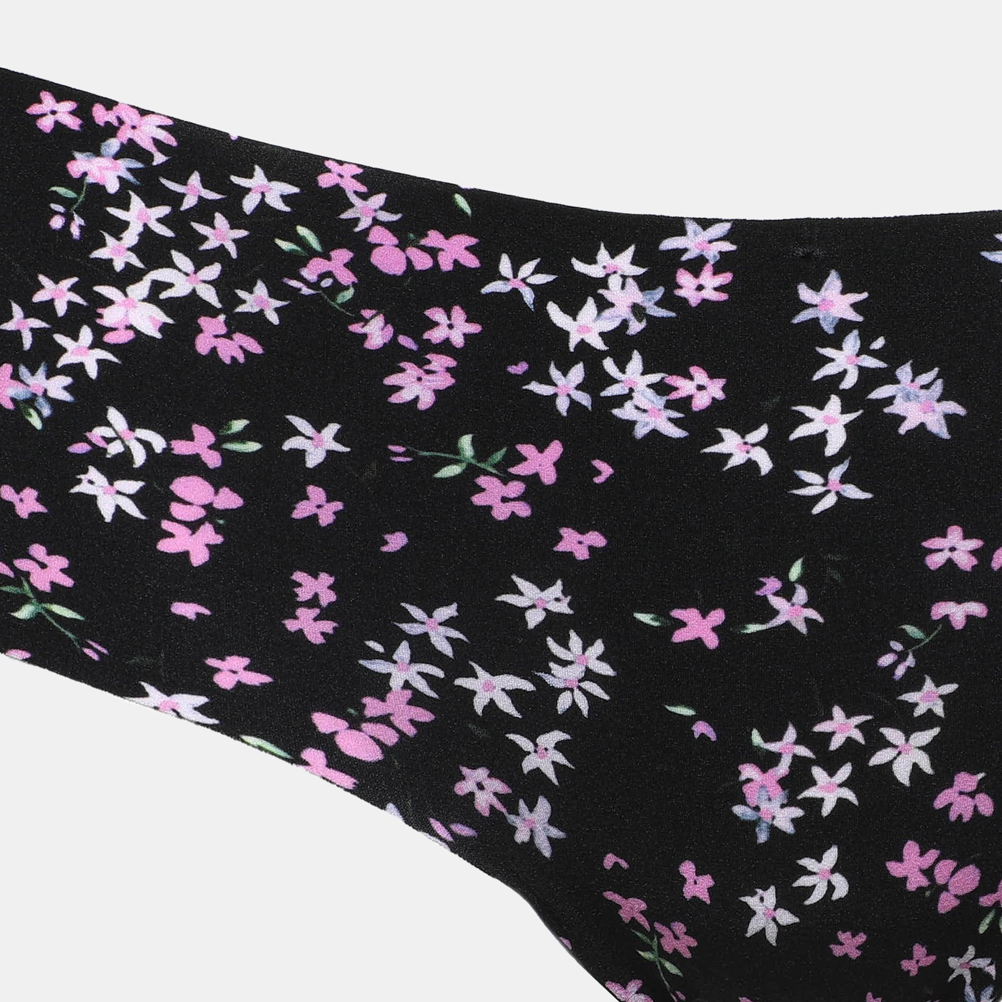 Isla & Evie No Show Hiphugger Panties XS