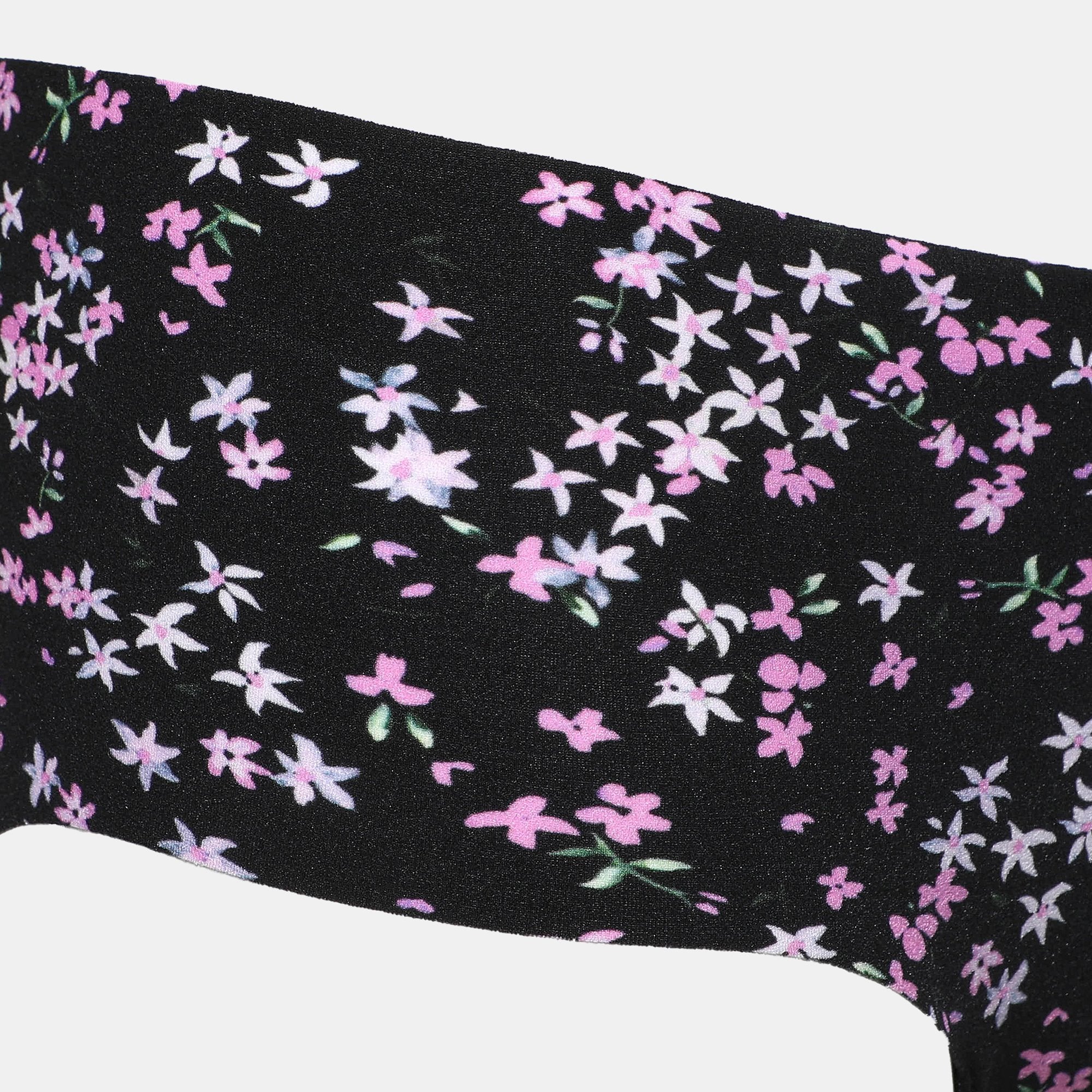 Isla & Evie No Show Hiphugger Panties XS