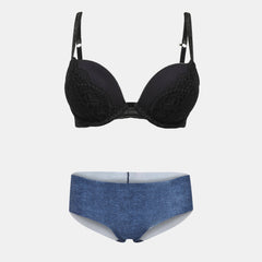 Isla & Evie No Show Hiphugger Panties XS