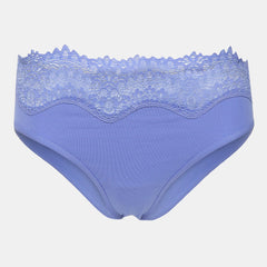Isla & Evie Trendy Bikini Panties XS
