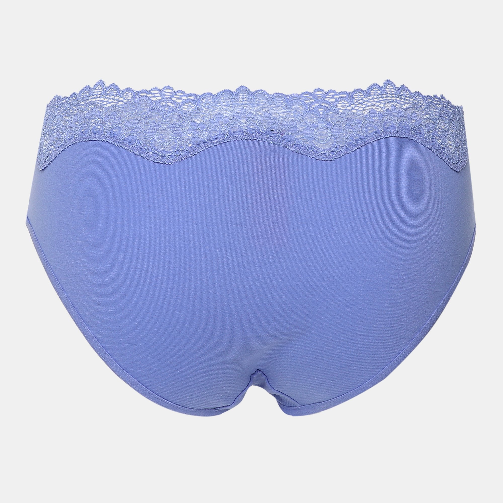 Isla & Evie Trendy Bikini Panties XS