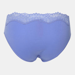 Isla & Evie Trendy Bikini Panties XS