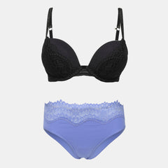 Isla & Evie Trendy Bikini Panties XS