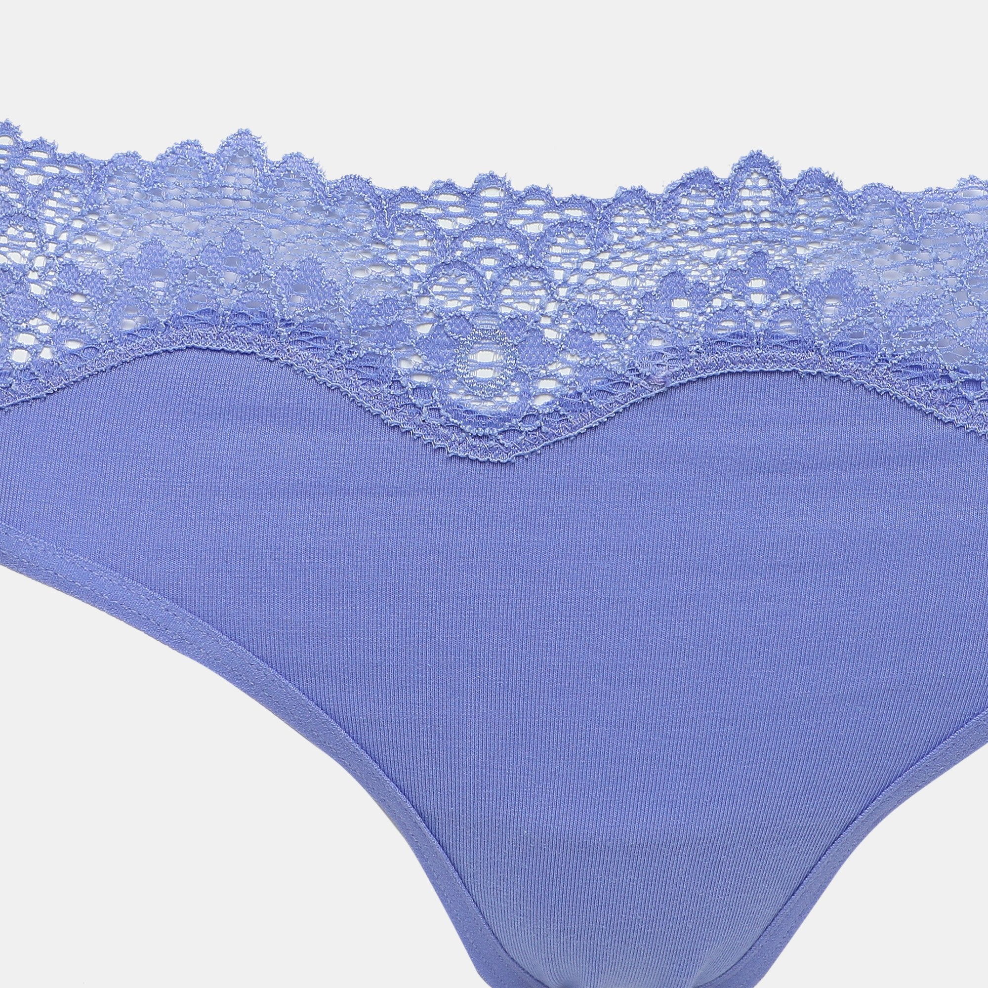 Isla & Evie Trendy Bikini Panties XS