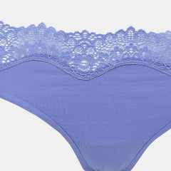 Isla & Evie Trendy Bikini Panties XS