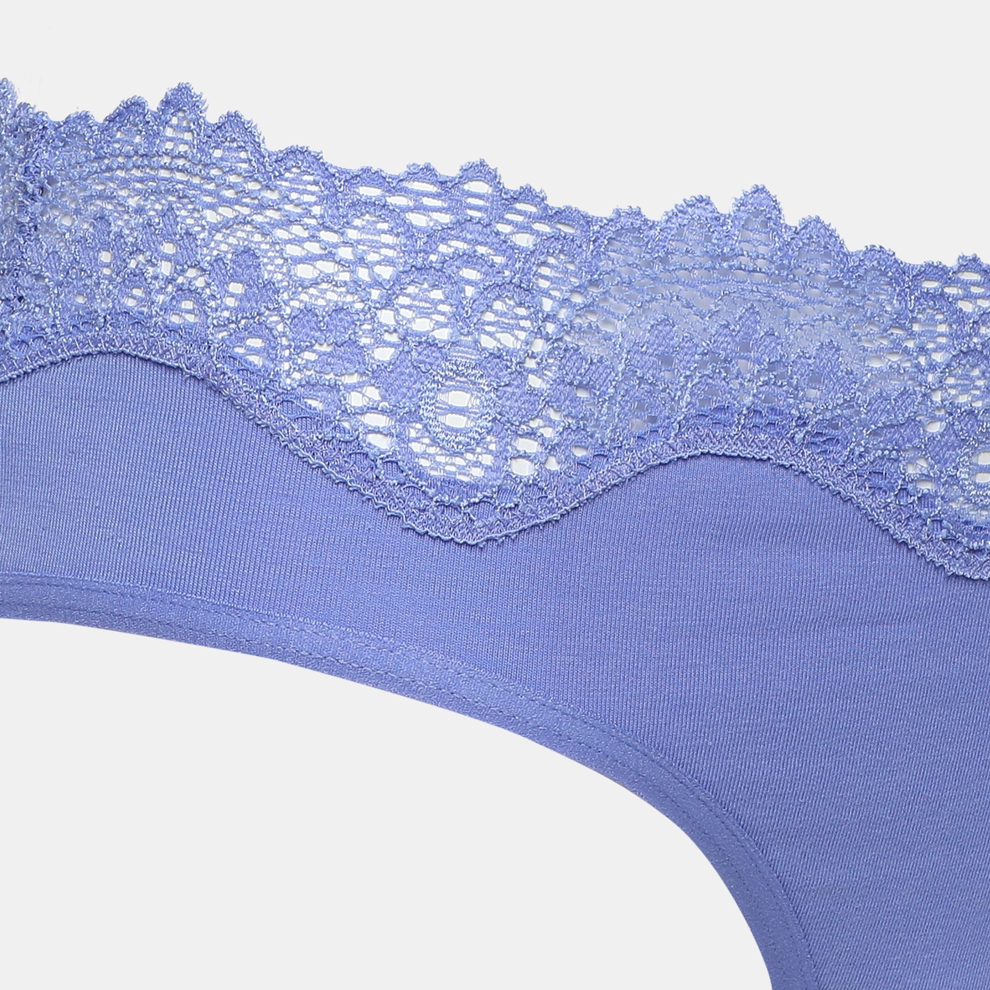 Isla & Evie Trendy Bikini Panties XS