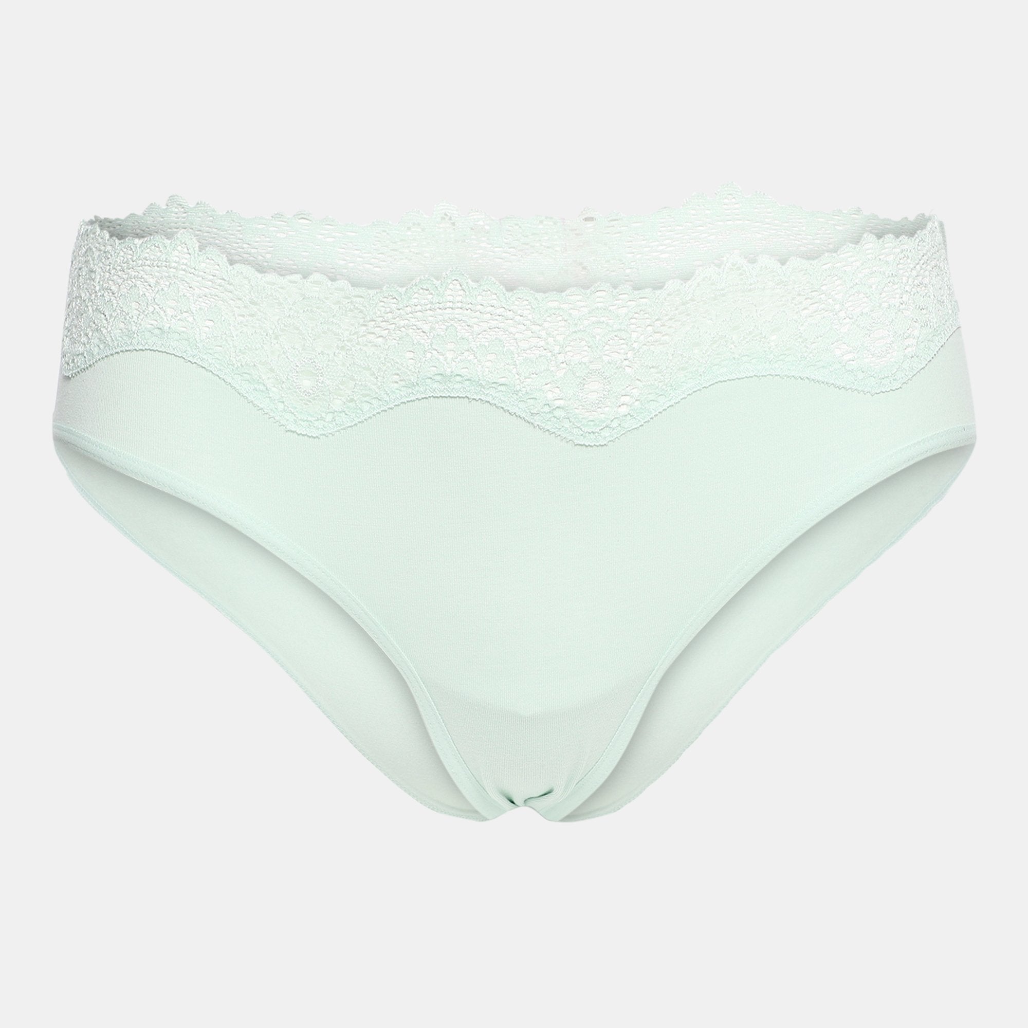 Isla & Evie Trendy Bikini Panties XS