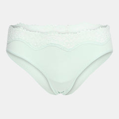 Isla & Evie Trendy Bikini Panties XS