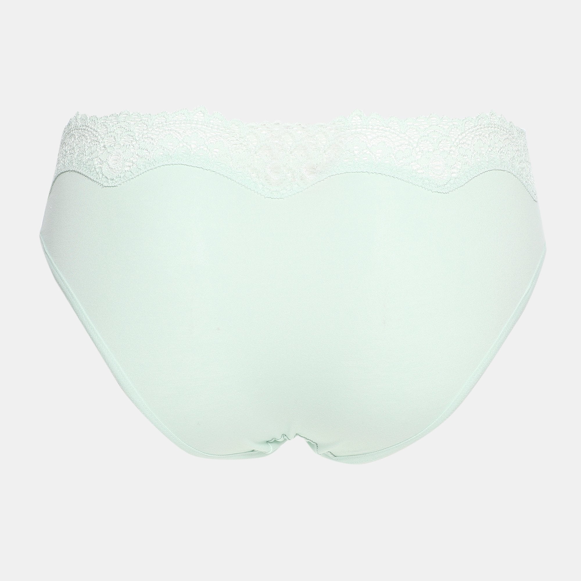 Isla & Evie Trendy Bikini Panties XS