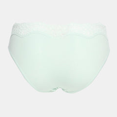 Isla & Evie Trendy Bikini Panties XS