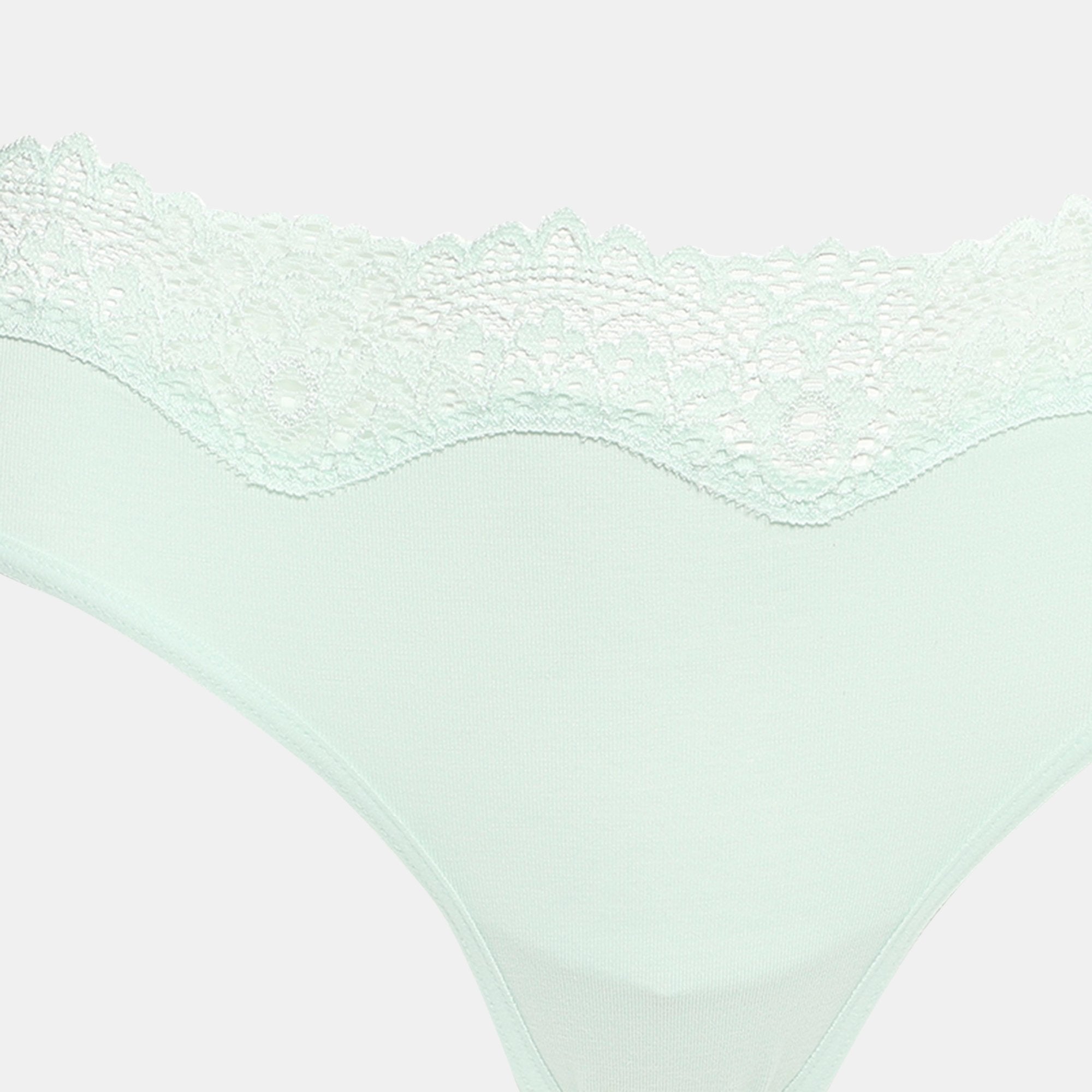 Isla & Evie Trendy Bikini Panties XS