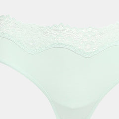 Isla & Evie Trendy Bikini Panties XS