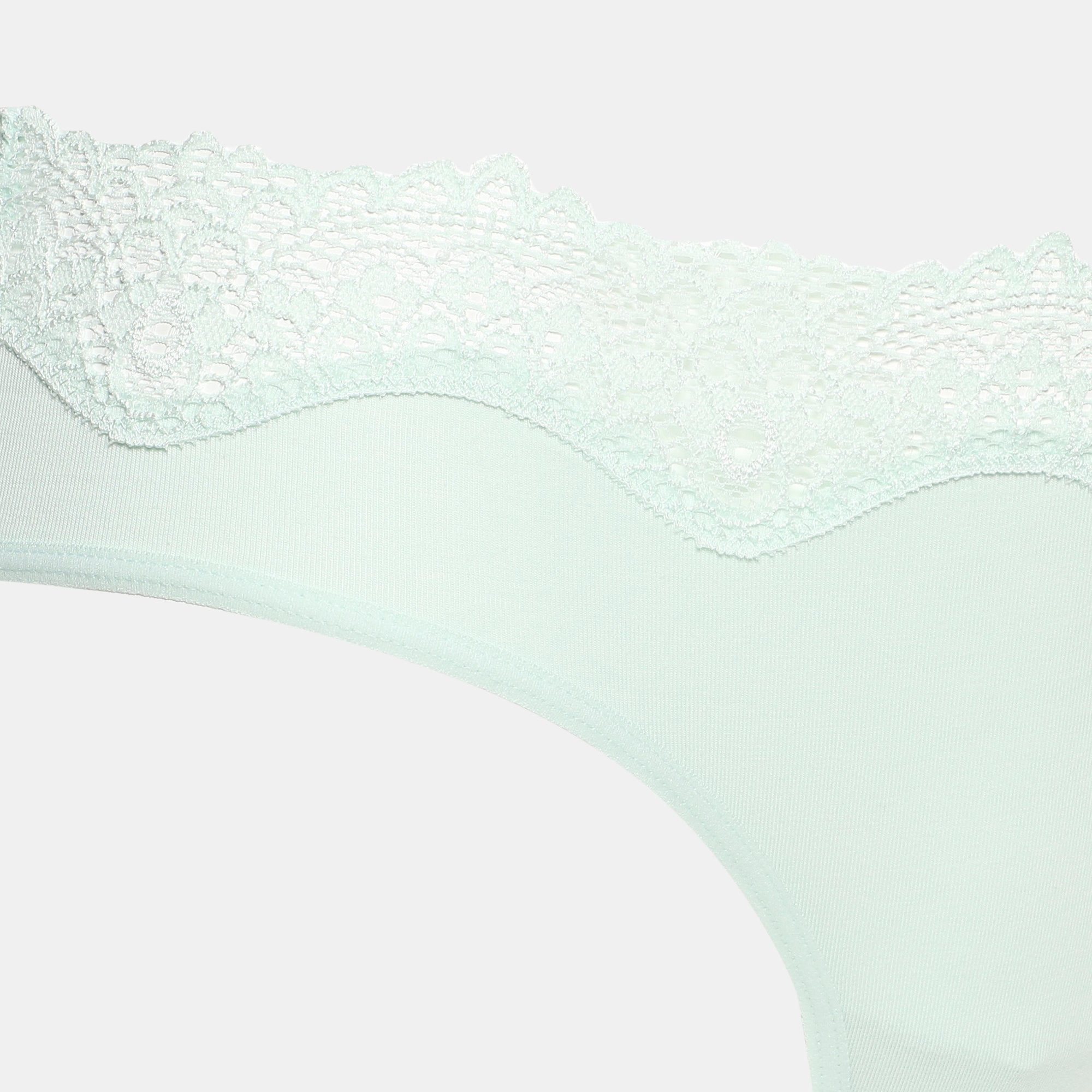 Isla & Evie Trendy Bikini Panties XS