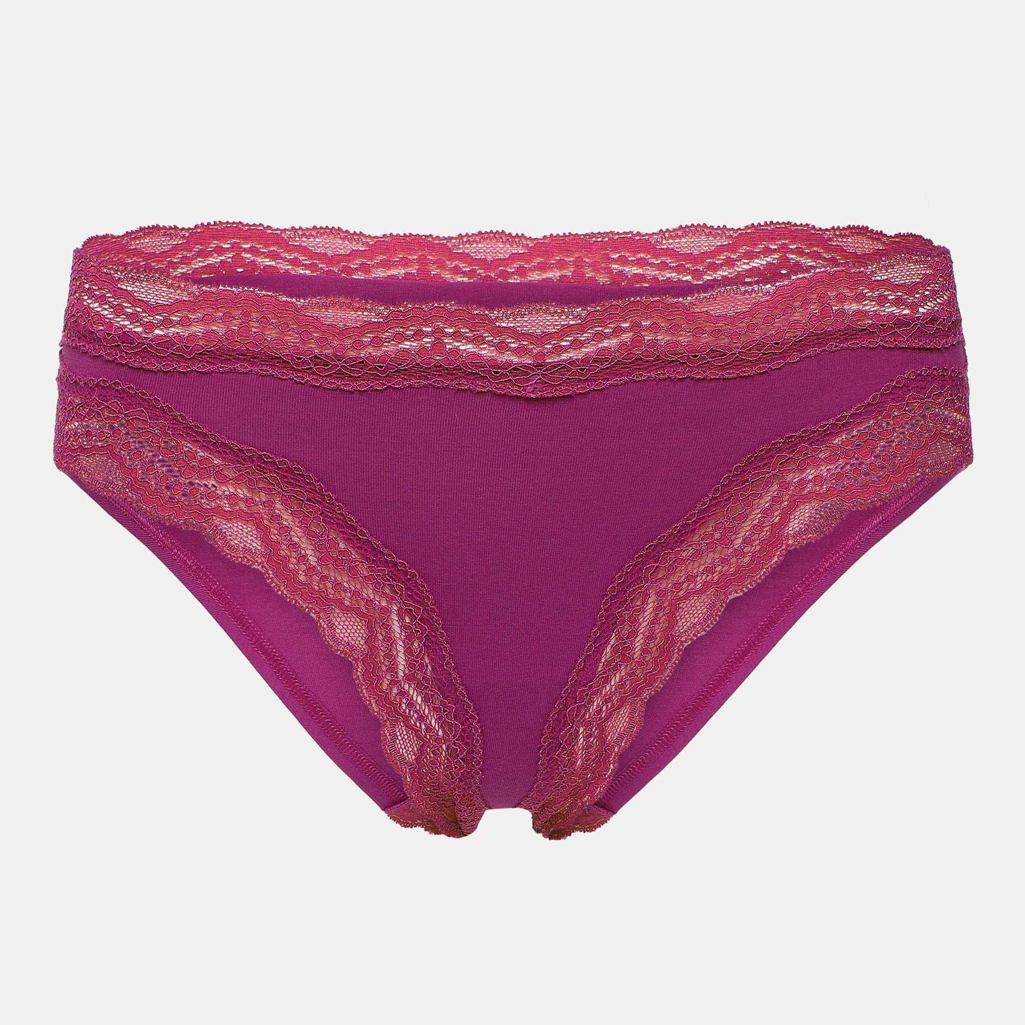 Isla & Evie Trendy Bikini Panties XS