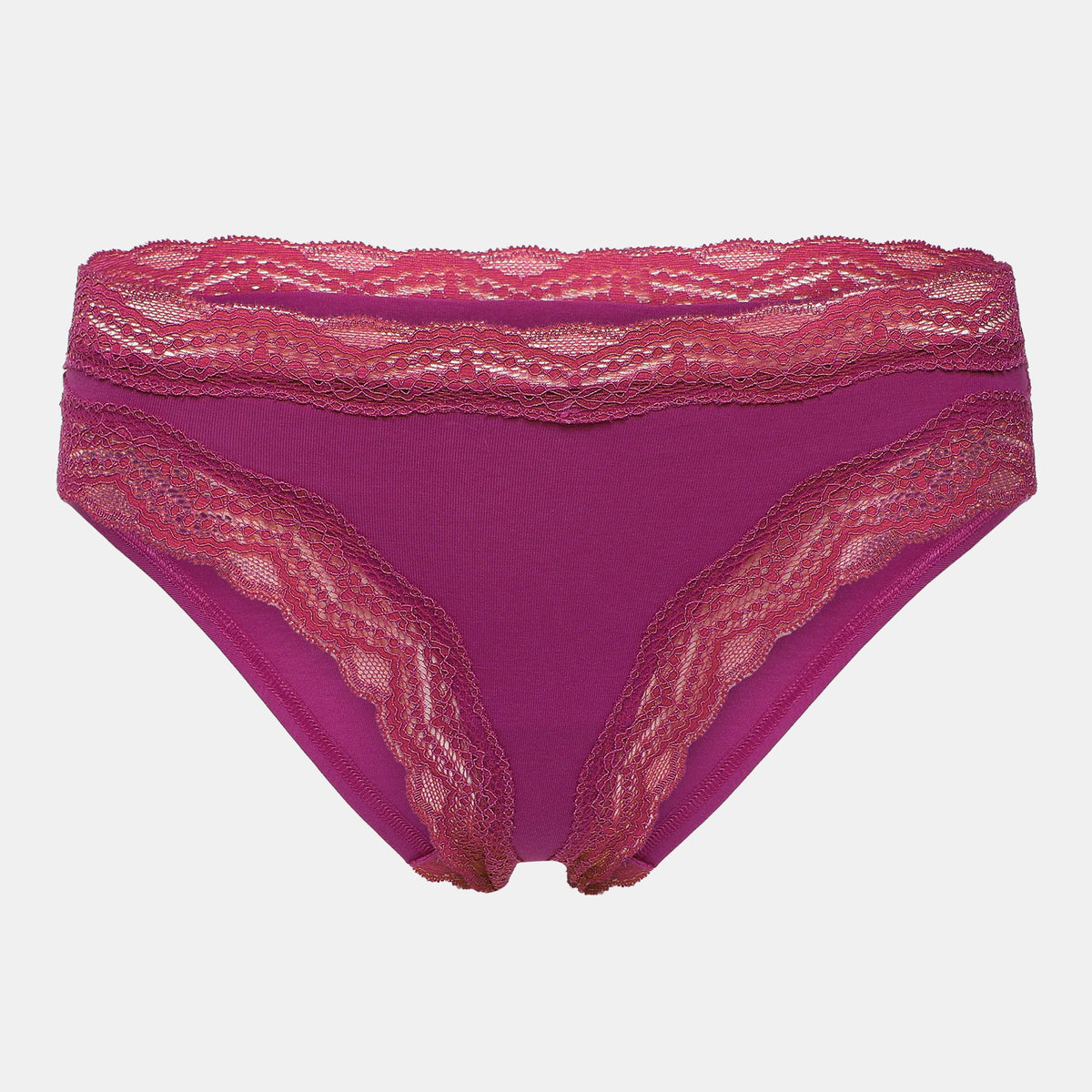 Isla & Evie Trendy Bikini Panties XS