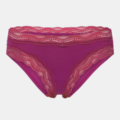 Isla & Evie Trendy Bikini Panties XS