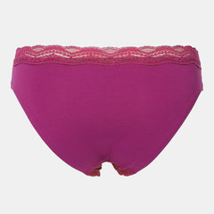 Isla & Evie Trendy Bikini Panties XS