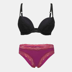 Isla & Evie Trendy Bikini Panties XS