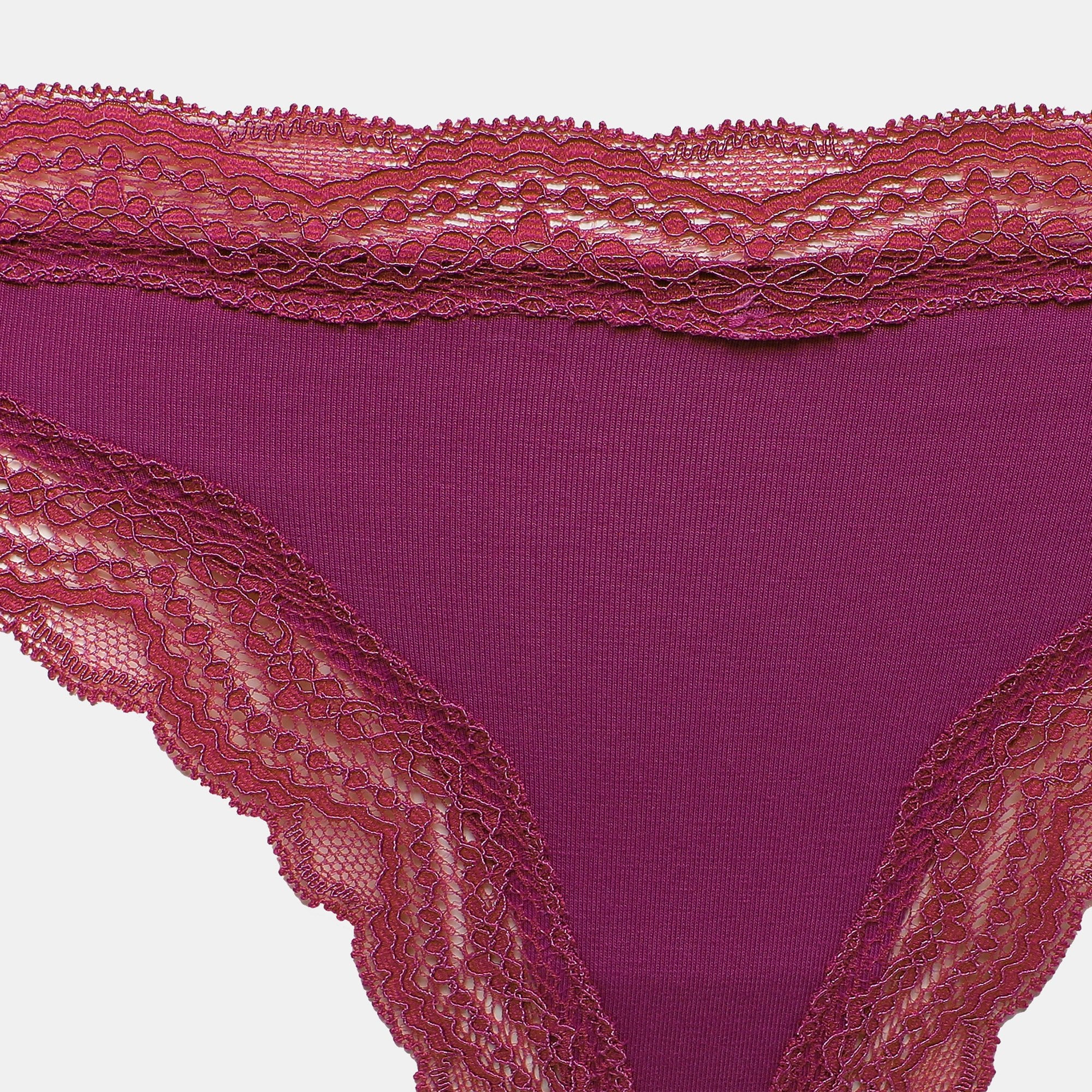 Isla & Evie Trendy Bikini Panties XS