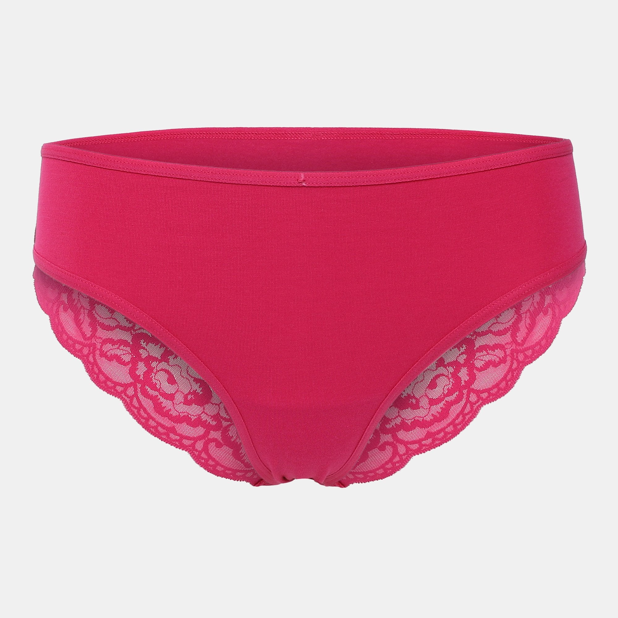 Isla & Evie Trendy Bikini Panties XS