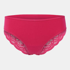 Isla & Evie Trendy Bikini Panties XS