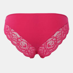 Isla & Evie Trendy Bikini Panties XS