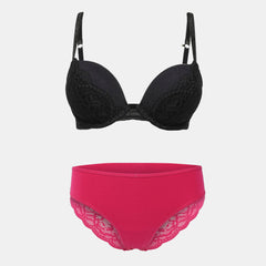 Isla & Evie Trendy Bikini Panties XS