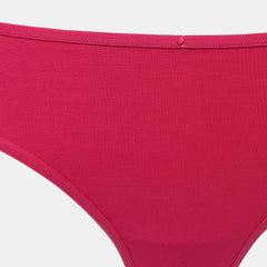 Isla & Evie Trendy Bikini Panties XS