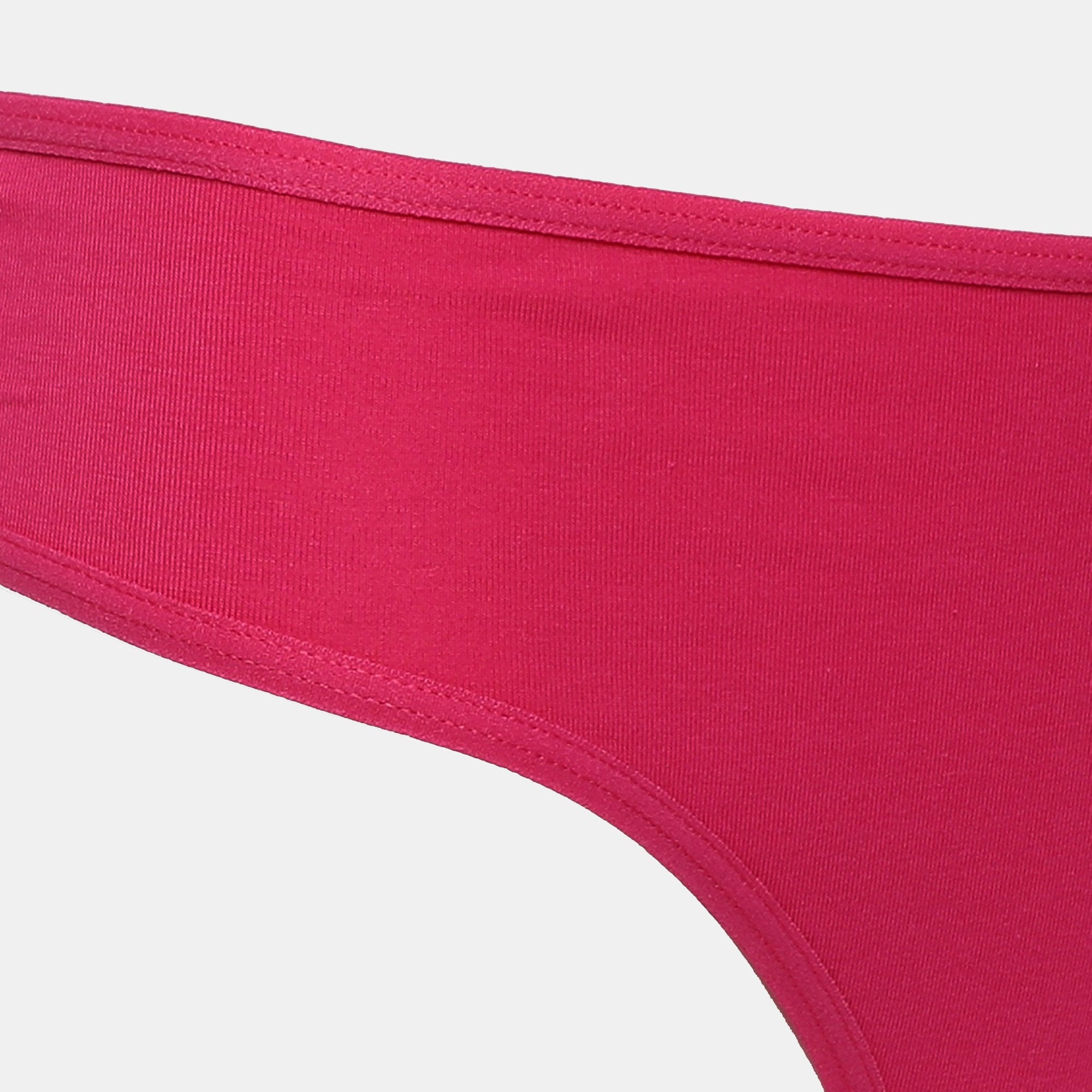 Isla & Evie Trendy Bikini Panties XS