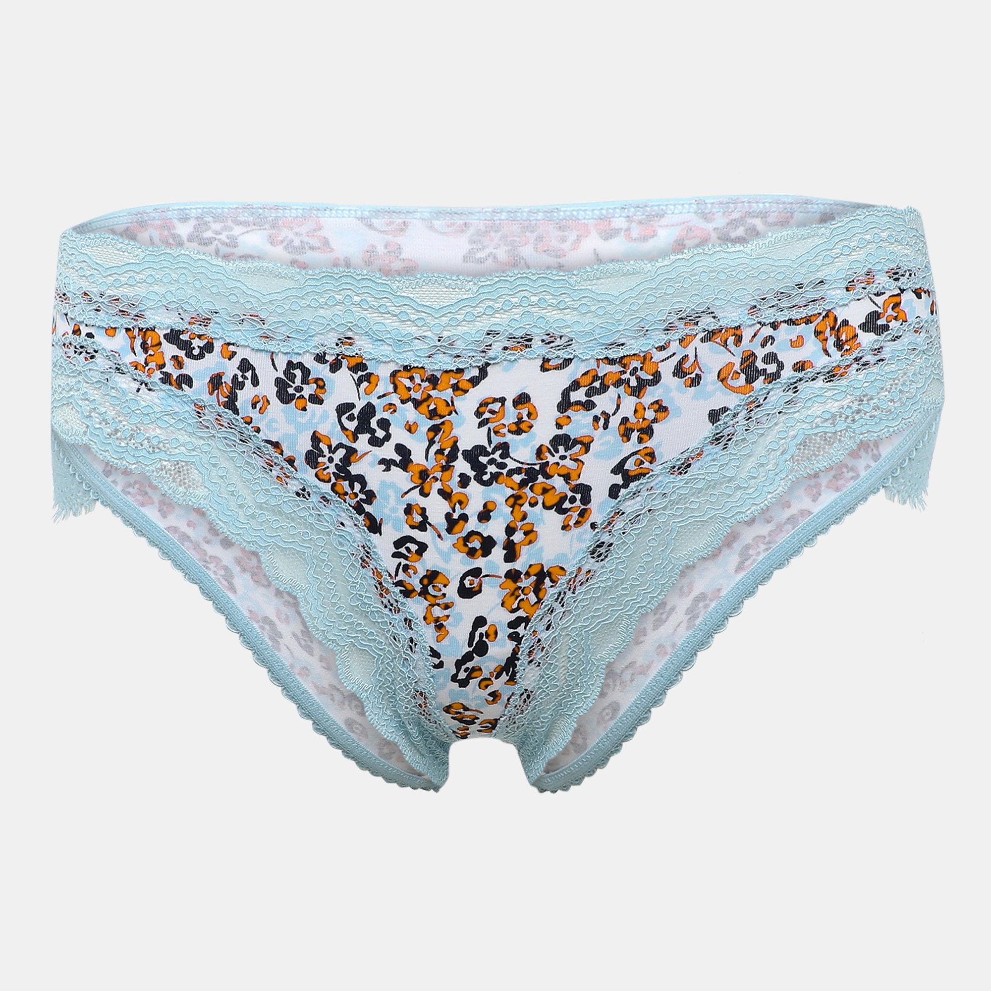 Isla & Evie Trendy Bikini Panties XS