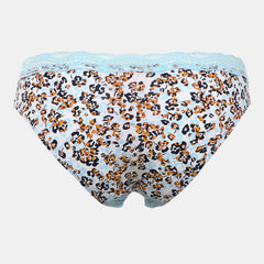 Isla & Evie Trendy Bikini Panties XS