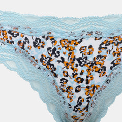 Isla & Evie Trendy Bikini Panties XS