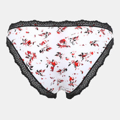 Isla & Evie Trendy Bikini Panties XS