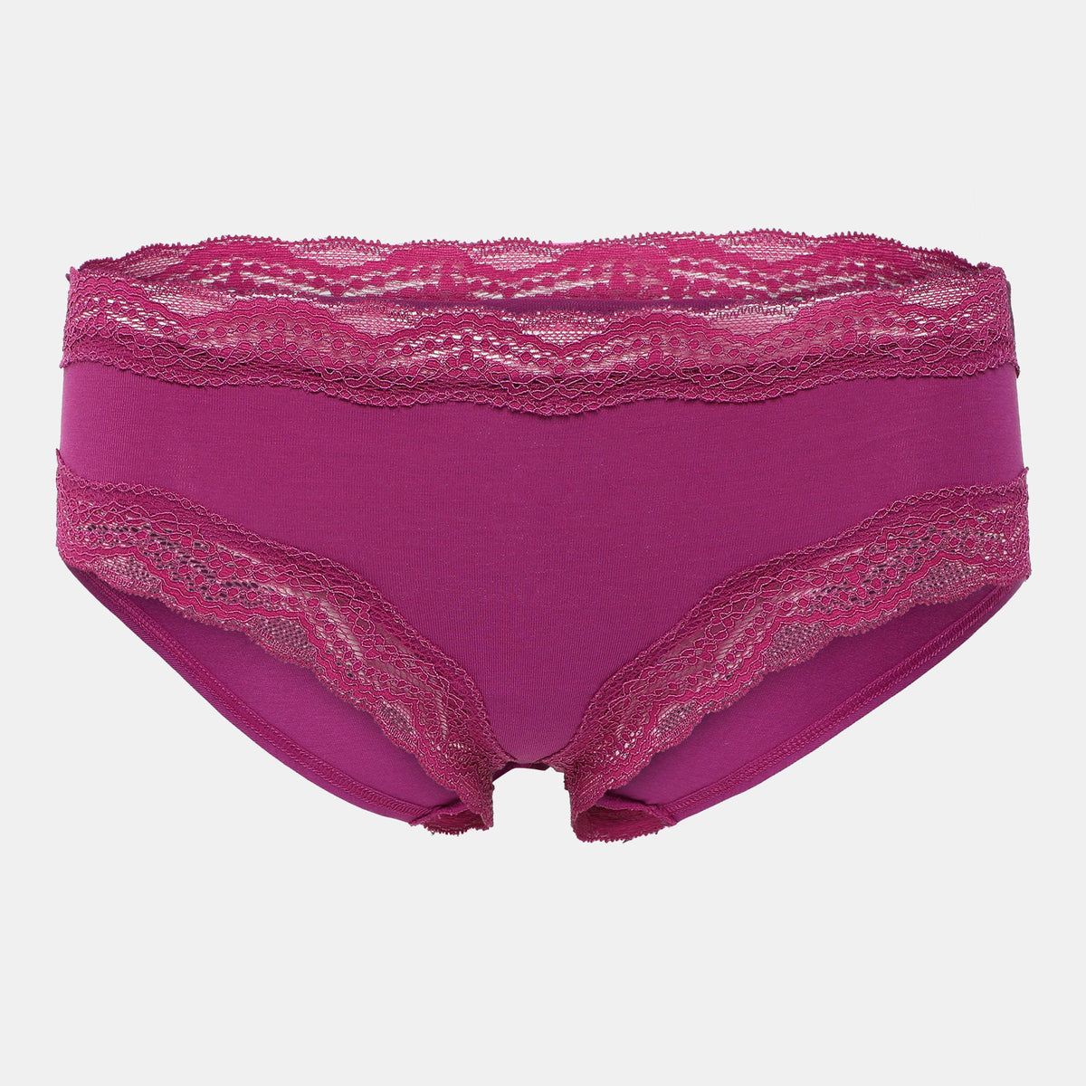 Isla & Evie Trendy Hipster Panties XS