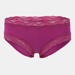Isla & Evie Trendy Hipster Panties XS