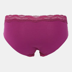 Isla & Evie Trendy Hipster Panties XS