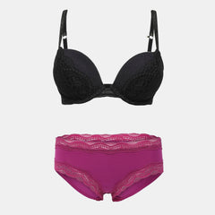 Isla & Evie Trendy Hipster Panties XS