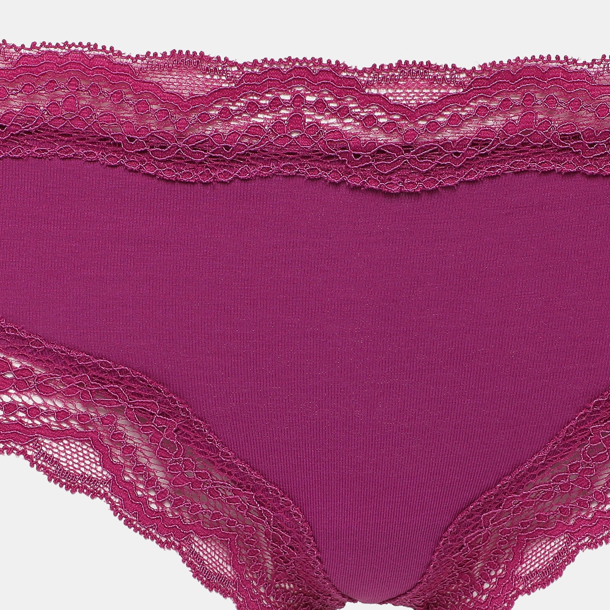 Isla & Evie Trendy Hipster Panties XS