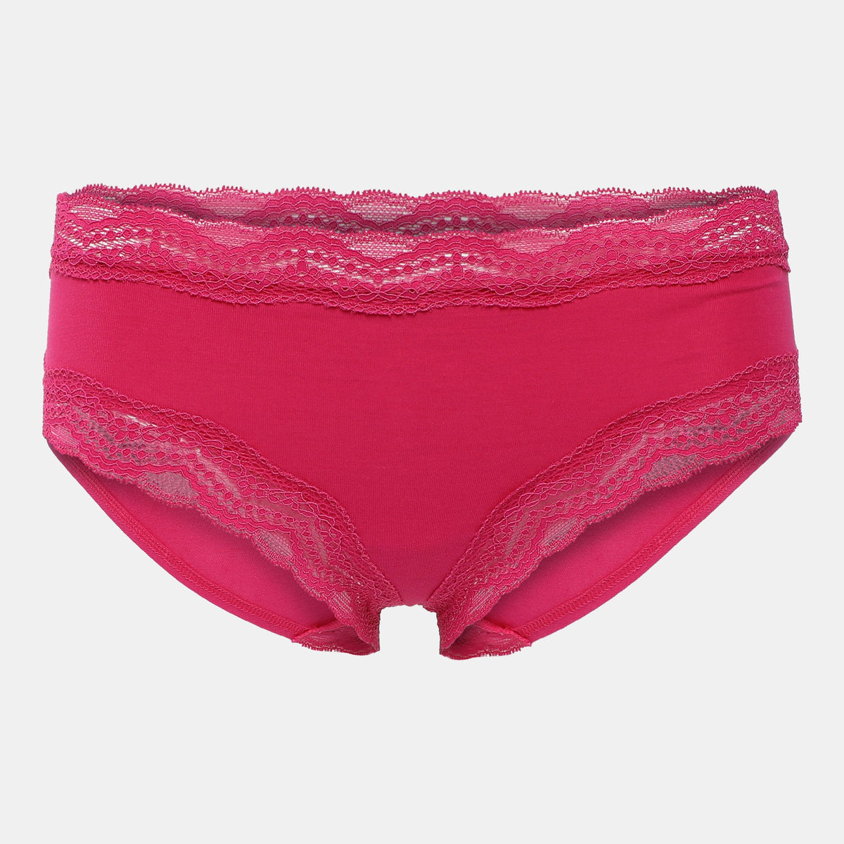 Isla & Evie Trendy Hipster Panties XS