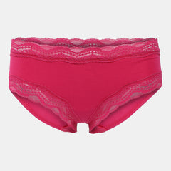 Isla & Evie Trendy Hipster Panties XS