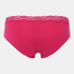 Isla & Evie Trendy Hipster Panties XS