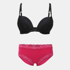 Isla & Evie Trendy Hipster Panties XS