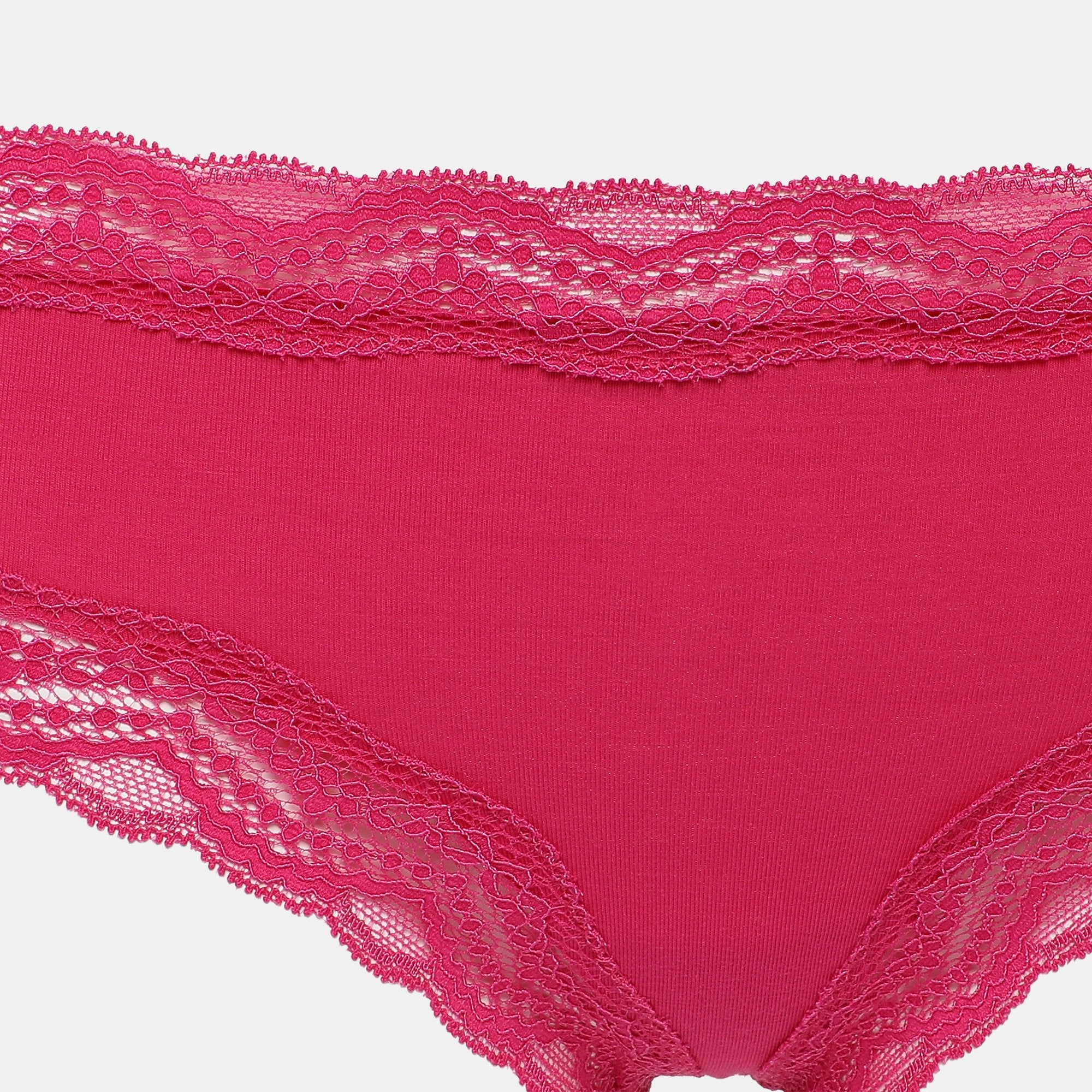 Isla & Evie Trendy Hipster Panties XS