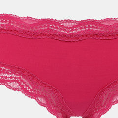 Isla & Evie Trendy Hipster Panties XS