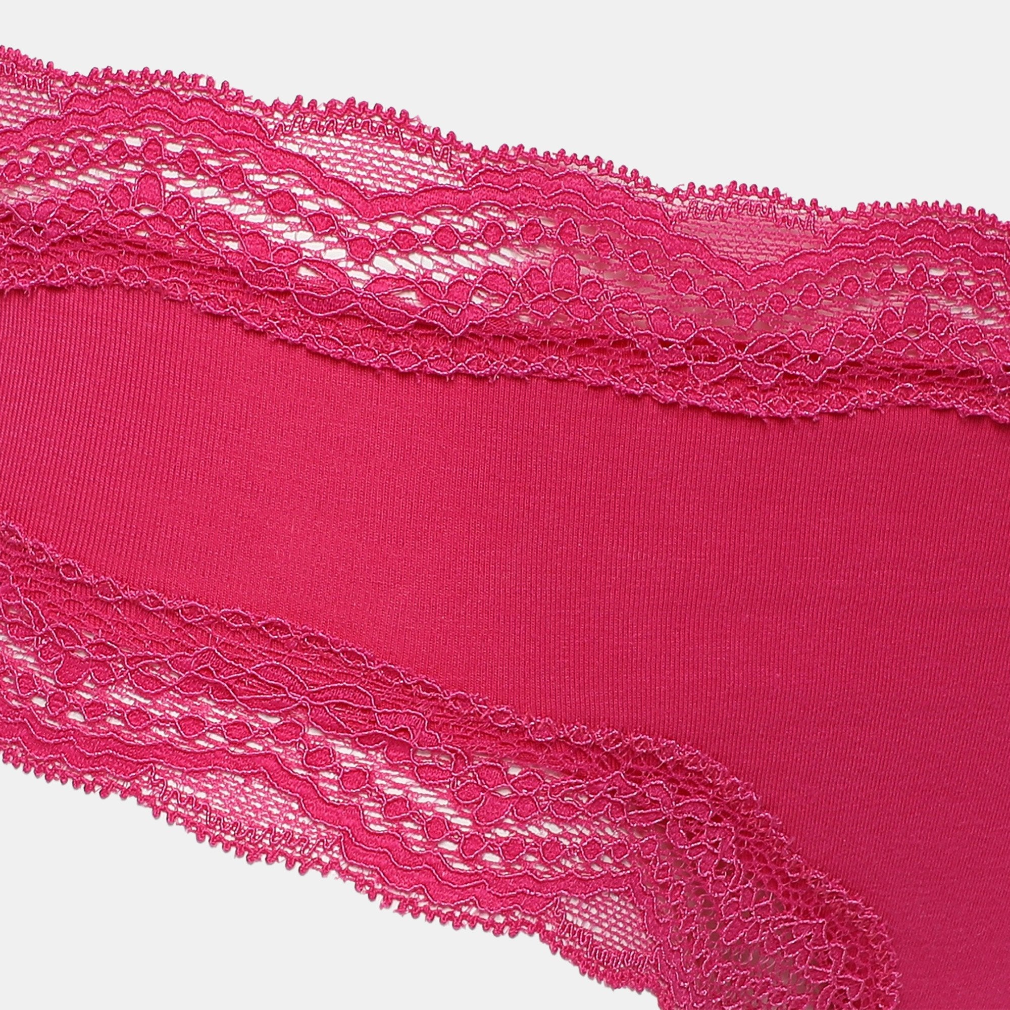 Isla & Evie Trendy Hipster Panties XS