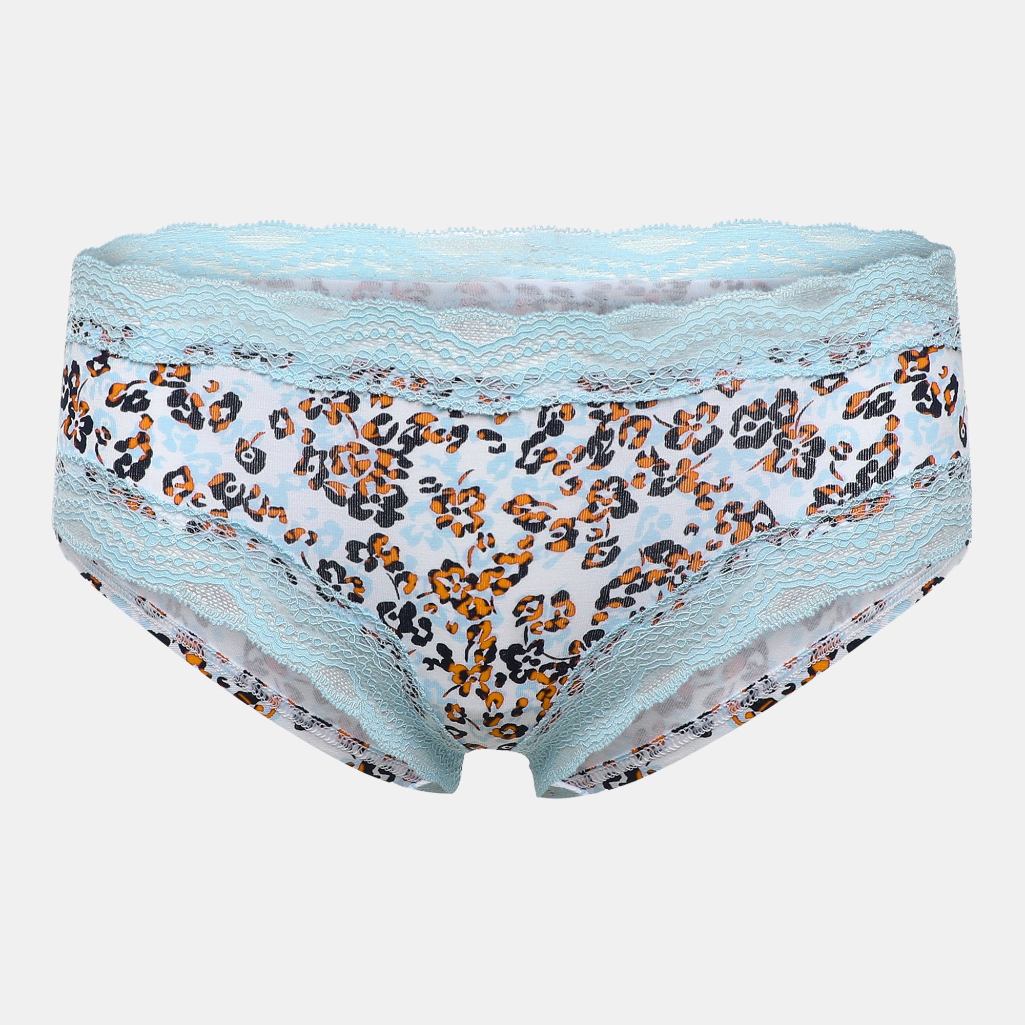 Isla & Evie Trendy Hipster Panties XS