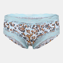 Isla & Evie Trendy Hipster Panties XS