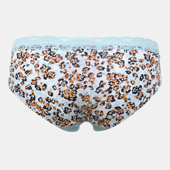 Isla & Evie Trendy Hipster Panties XS