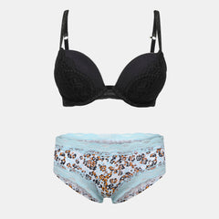 Isla & Evie Trendy Hipster Panties XS