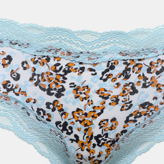 Isla & Evie Trendy Hipster Panties XS